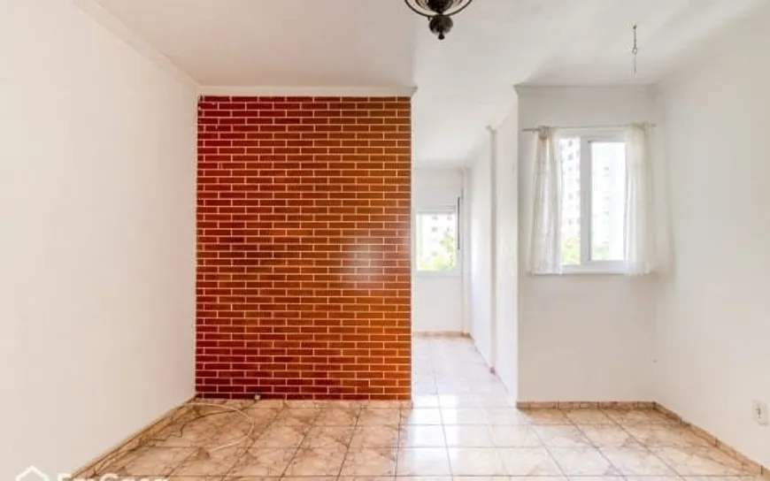 Foto 1 de Apartamento com 1 Quarto à venda, 40m² em Vila Buarque, São Paulo