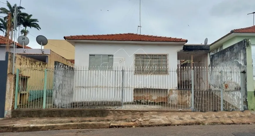 Foto 1 de Casa com 3 Quartos à venda, 165m² em São José, Araraquara