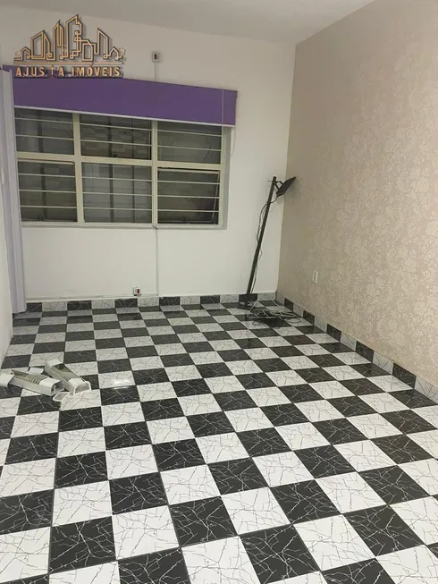 Foto 1 de Sala Comercial para alugar, 66m² em Vila Lucy, Sorocaba