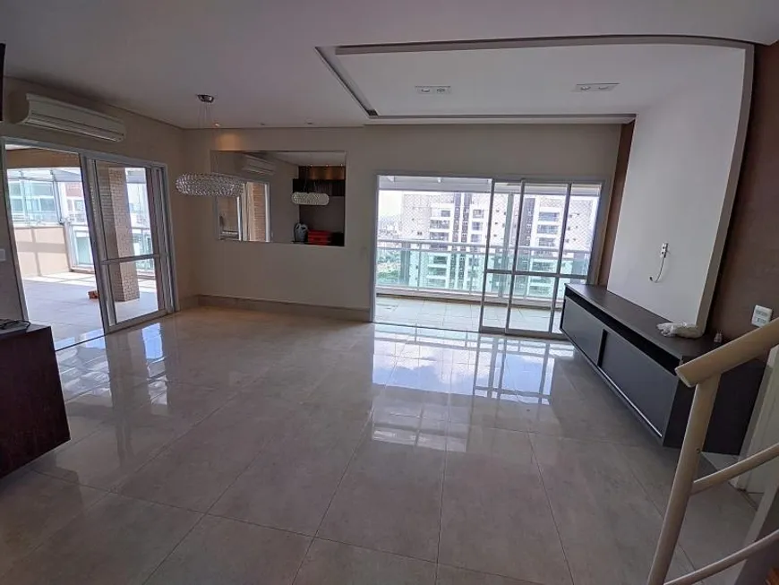 Foto 1 de Apartamento com 4 Quartos à venda, 240m² em Adalgisa, Osasco