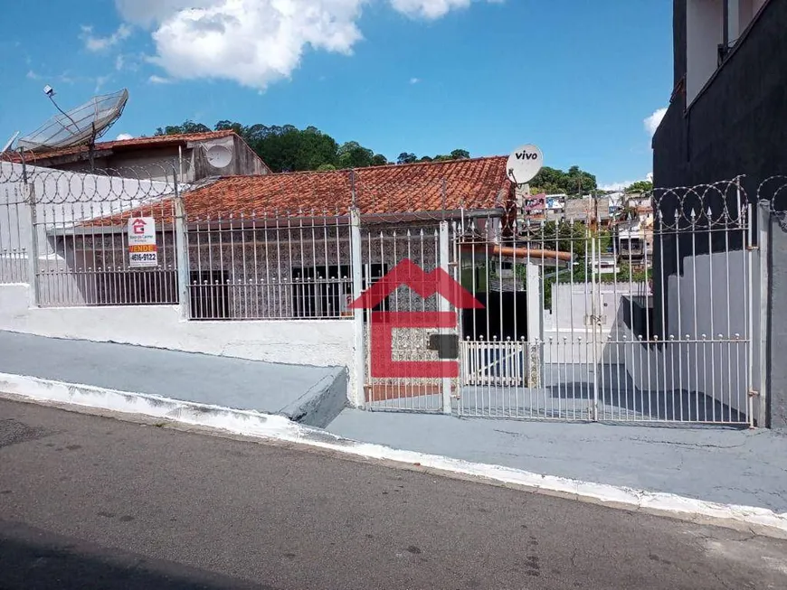 Foto 1 de Casa com 2 Quartos à venda, 100m² em Parque Isaac Pires, Cotia