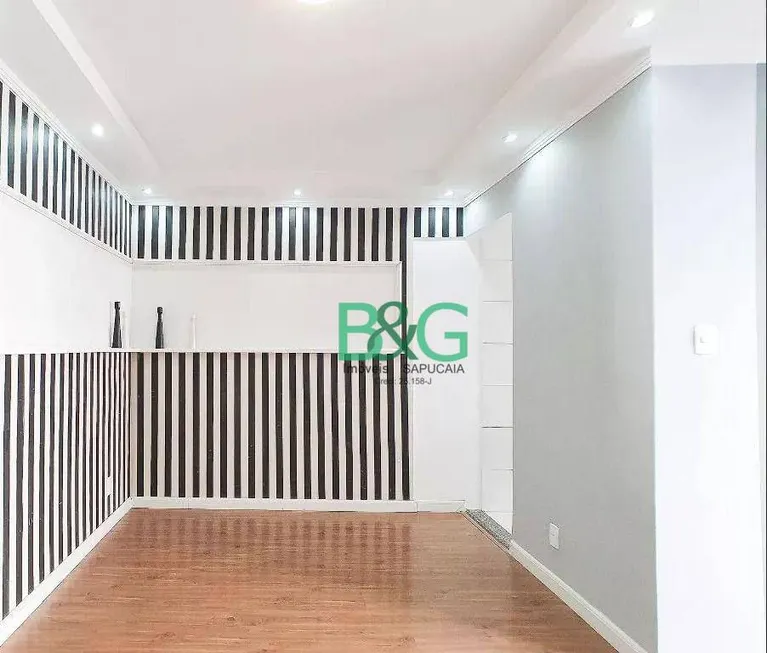 Foto 1 de Apartamento com 2 Quartos à venda, 64m² em Cangaíba, São Paulo