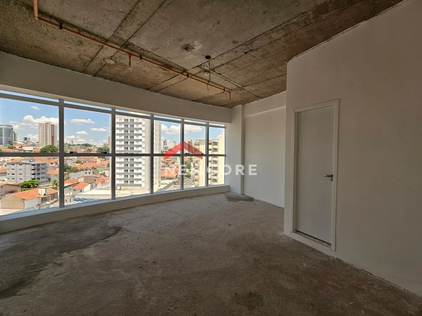 Foto 1 de Sala Comercial com 1 Quarto à venda, 32m² em Vila Santo Antonio, Bauru