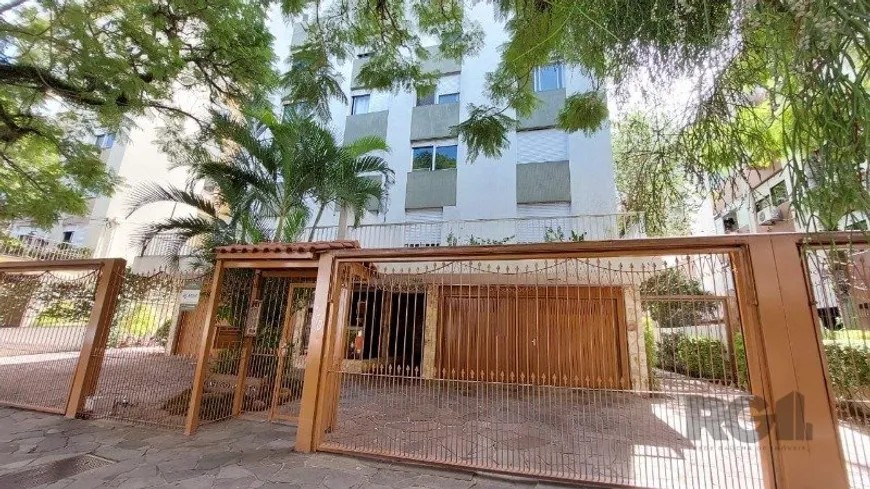 Foto 1 de Apartamento com 2 Quartos à venda, 68m² em Azenha, Porto Alegre