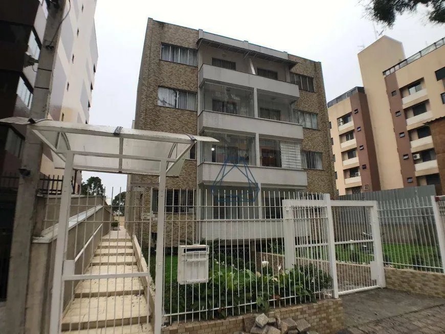 Foto 1 de Apartamento com 2 Quartos para alugar, 59m² em Água Verde, Curitiba