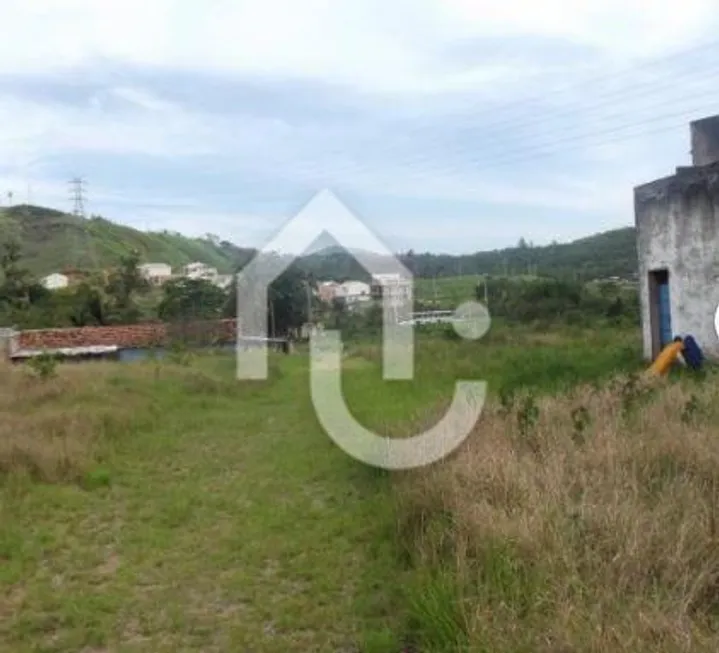 Foto 1 de Lote/Terreno à venda, 52500m² em Campo Grande, Rio de Janeiro