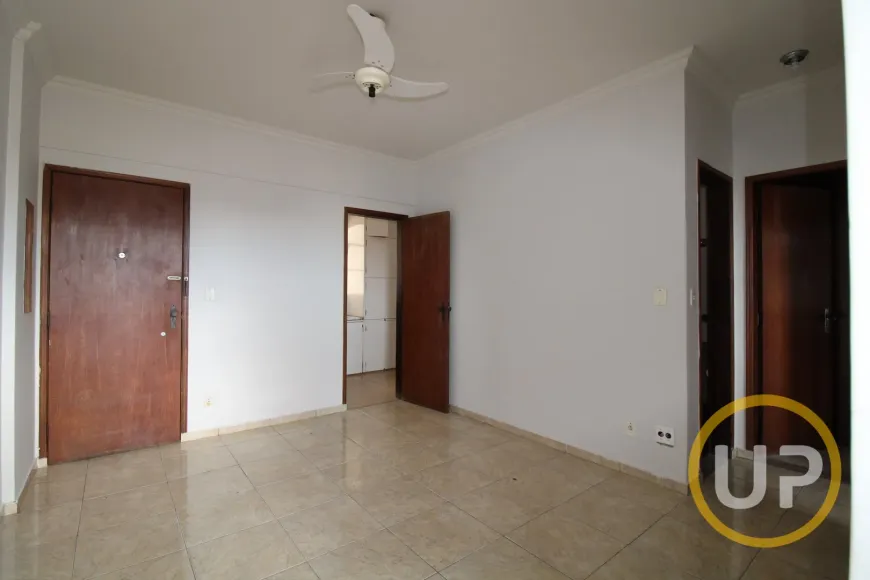 Foto 1 de Apartamento com 2 Quartos à venda, 65m² em Centro, Belo Horizonte