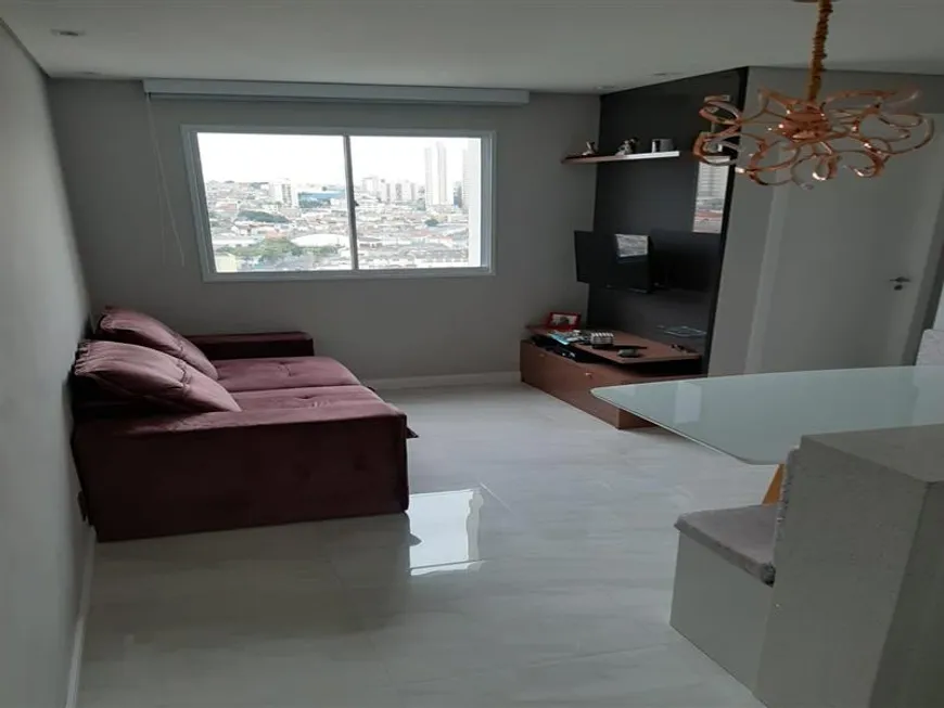 Foto 1 de Apartamento com 2 Quartos à venda, 41m² em Vila Ema, São Paulo
