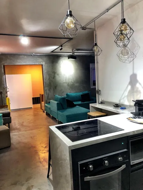 Foto 1 de Apartamento com 1 Quarto à venda, 67m² em Parque São Jorge, São Paulo