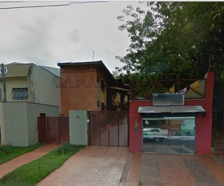 Foto 1 de Kitnet com 1 Quarto à venda, 34m² em Vila Amélia, Ribeirão Preto