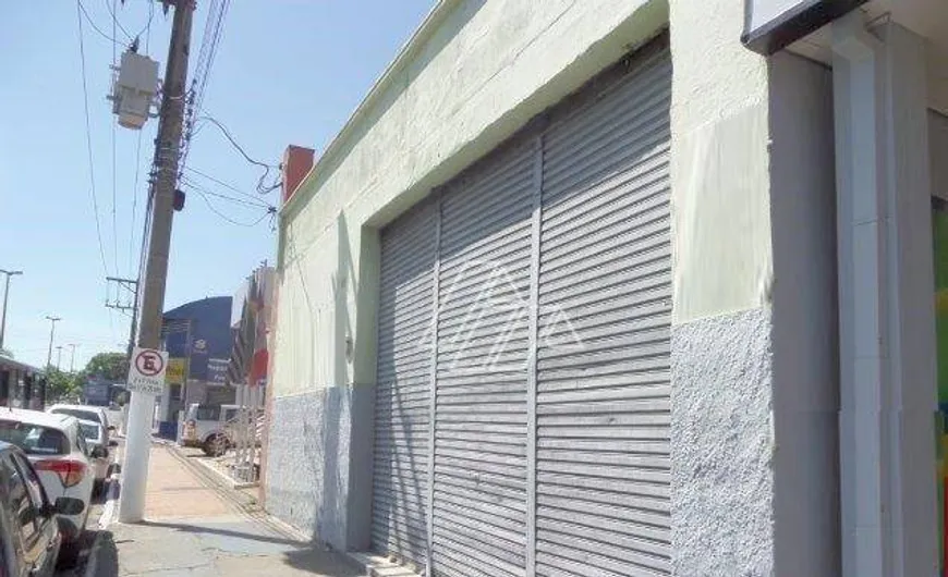 Foto 1 de Galpão/Depósito/Armazém para venda ou aluguel, 600m² em Fragata, Marília
