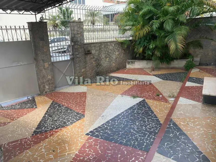 Foto 1 de Casa com 3 Quartos à venda, 160m² em Vila da Penha, Rio de Janeiro