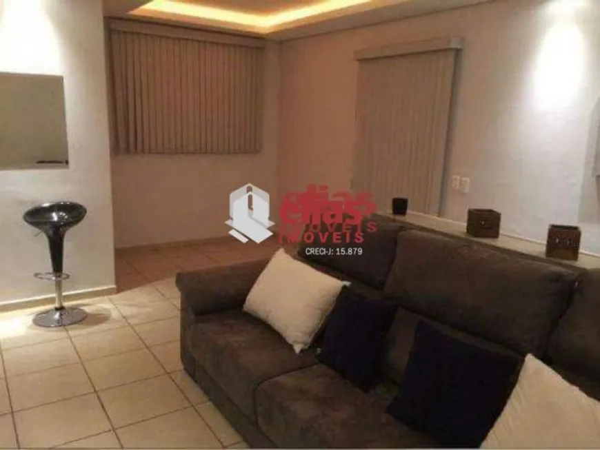 Foto 1 de Apartamento com 2 Quartos à venda, 120m² em Vila Cardia, Bauru