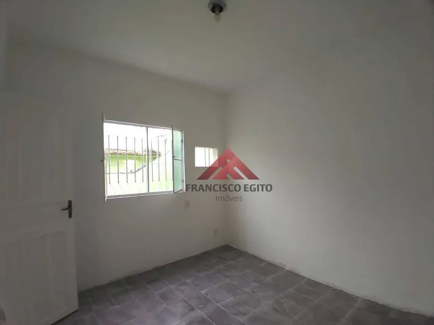 Foto 1 de Casa com 1 Quarto para alugar, 30m² em Zé Garoto, São Gonçalo