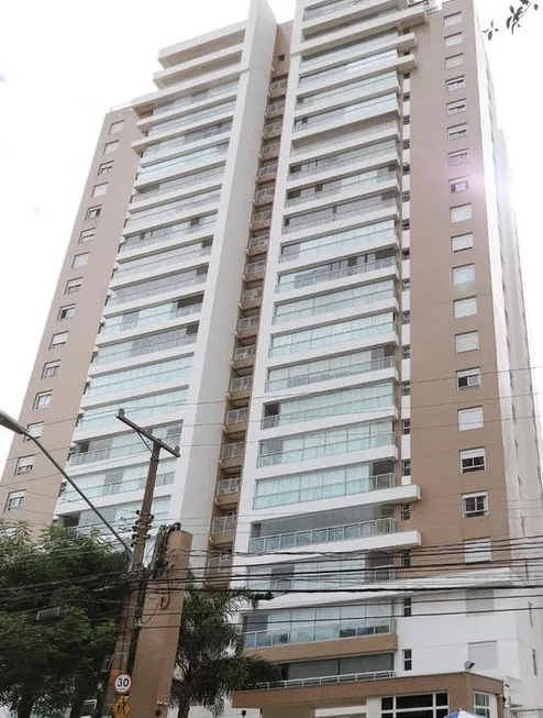 Foto 1 de Apartamento com 4 Quartos à venda, 200m² em Santana, São Paulo