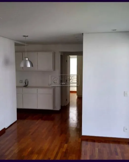 Foto 1 de Apartamento com 3 Quartos à venda, 62m² em Morumbi, São Paulo