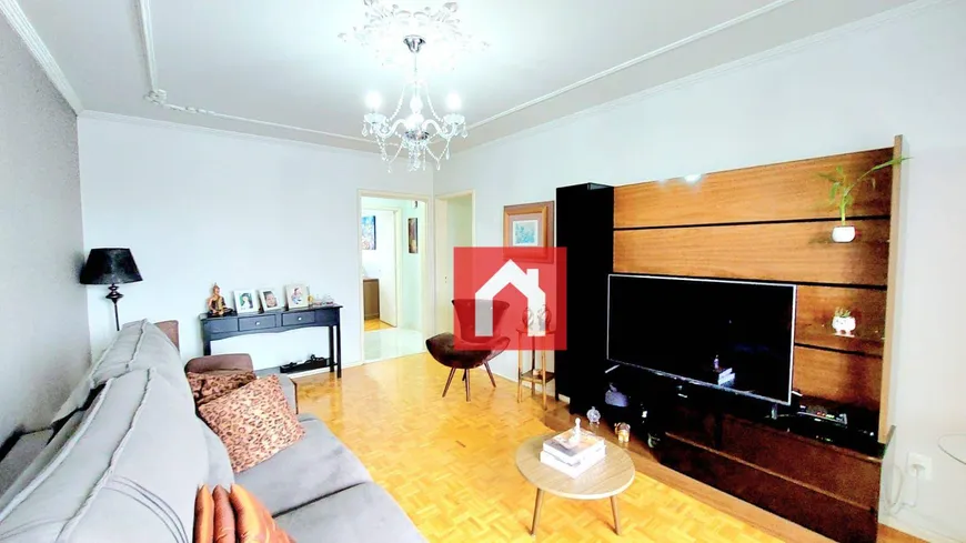 Foto 1 de Apartamento com 3 Quartos à venda, 153m² em Rio Branco, Caxias do Sul