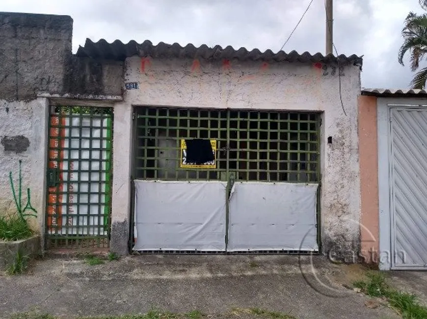 Foto 1 de Casa com 2 Quartos à venda, 90m² em Vila Industrial, São Paulo