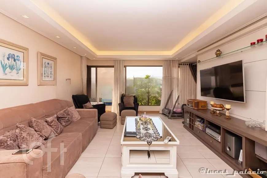 Foto 1 de Apartamento com 3 Quartos à venda, 143m² em Centro, Canoas