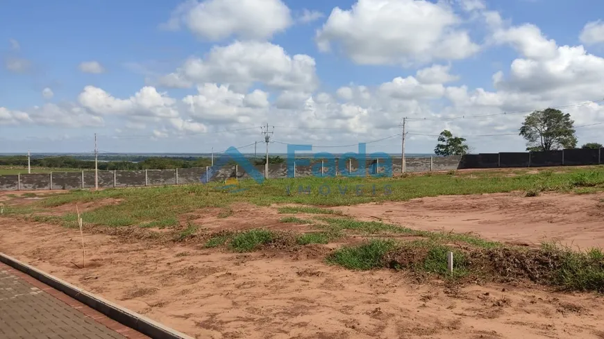 Foto 1 de Lote/Terreno à venda, 450m² em , São Pedro do Paraná