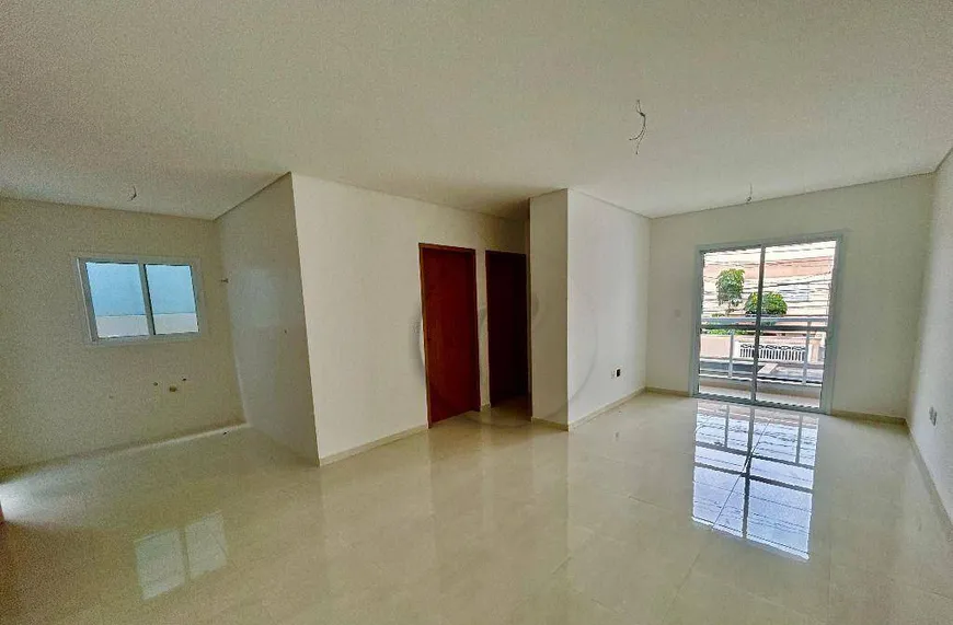 Foto 1 de Apartamento com 2 Quartos à venda, 65m² em Parque das Nações, Santo André