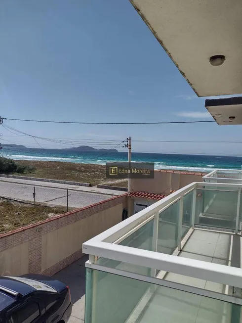 Foto 1 de Casa de Condomínio com 2 Quartos à venda, 382m² em Miguel Couto, Cabo Frio