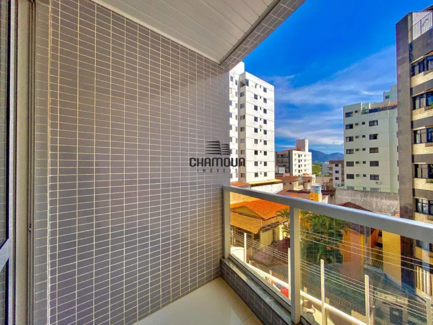 Foto 1 de Apartamento com 3 Quartos à venda, 110m² em Praia do Morro, Guarapari