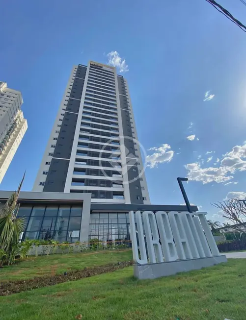 Foto 1 de Apartamento com 2 Quartos à venda, 66m² em Jardim Leblon, Cuiabá