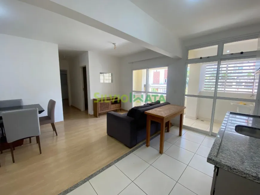 Foto 1 de Apartamento com 2 Quartos à venda, 74m² em Zona 02, Maringá