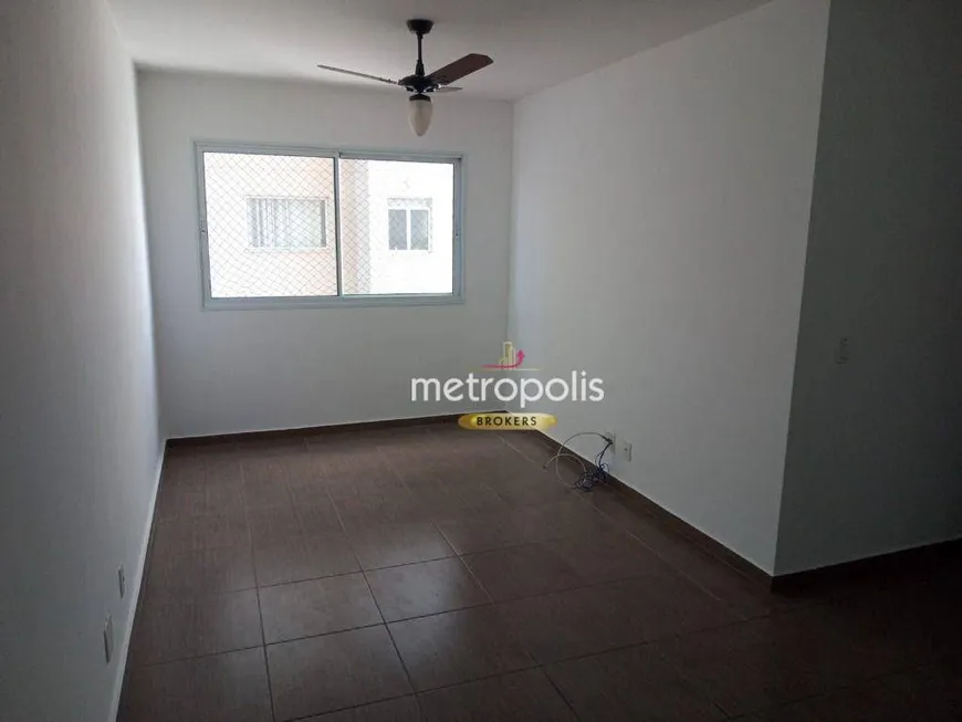 Foto 1 de Apartamento com 2 Quartos à venda, 64m² em Paulicéia, São Bernardo do Campo