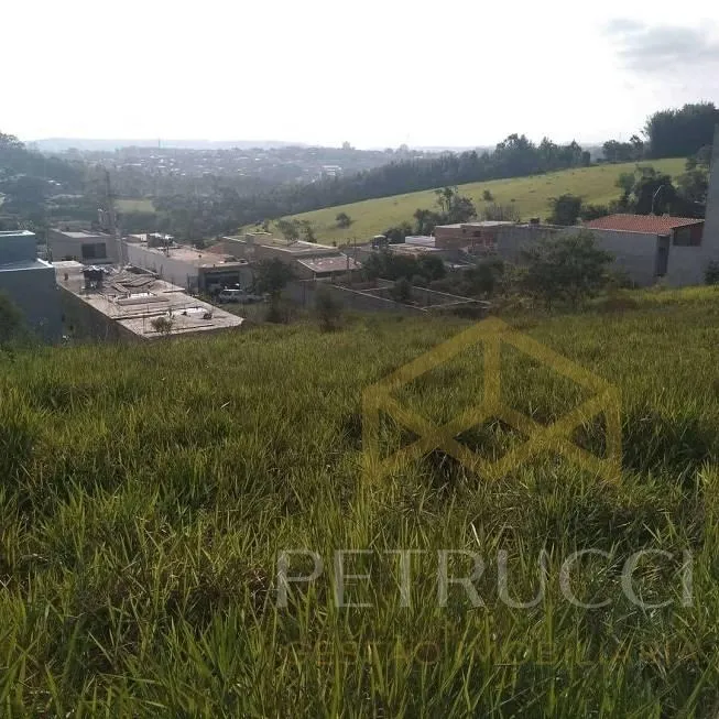 Foto 1 de Lote/Terreno à venda, 225m² em Loteamento Horizonte Azul, Itatiba