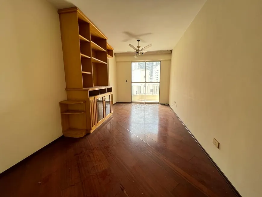 Foto 1 de Apartamento com 2 Quartos à venda, 52m² em Vila Madalena, São Paulo