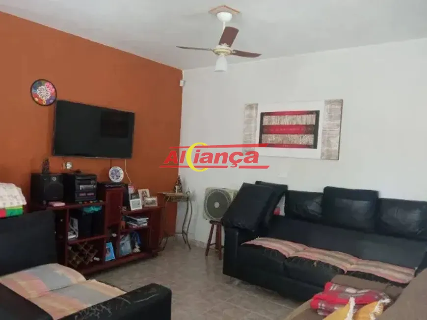 Foto 1 de Casa com 2 Quartos à venda, 118m² em Barranco Alto, Caraguatatuba