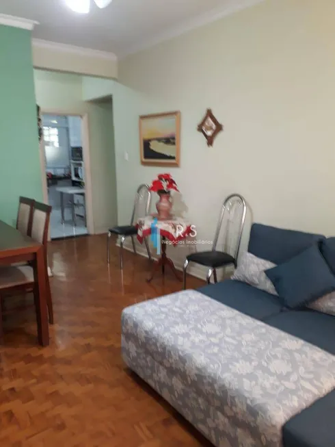 Foto 1 de Apartamento com 2 Quartos à venda, 79m² em Centro, Campinas