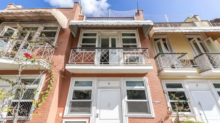 Foto 1 de Casa de Condomínio com 3 Quartos à venda, 206m² em Recreio Dos Bandeirantes, Rio de Janeiro