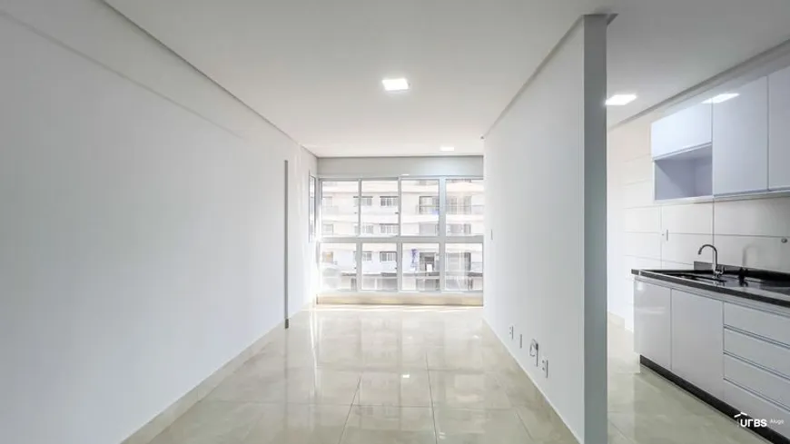 Foto 1 de Apartamento com 1 Quarto para alugar, 46m² em Setor Marista, Goiânia