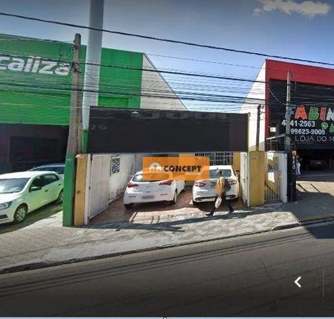 Foto 1 de Casa com 2 Quartos à venda, 154m² em Vila Figueira, Suzano