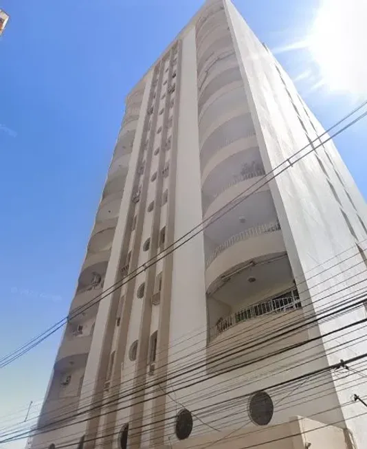 Foto 1 de Apartamento com 3 Quartos à venda, 167m² em Centro, São José do Rio Preto