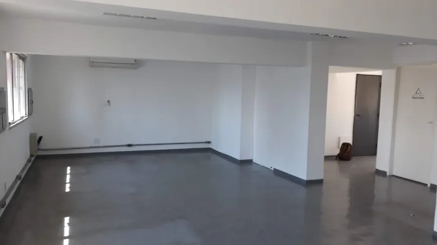 Foto 1 de Sala Comercial para venda ou aluguel, 210m² em Vila Mariana, São Paulo