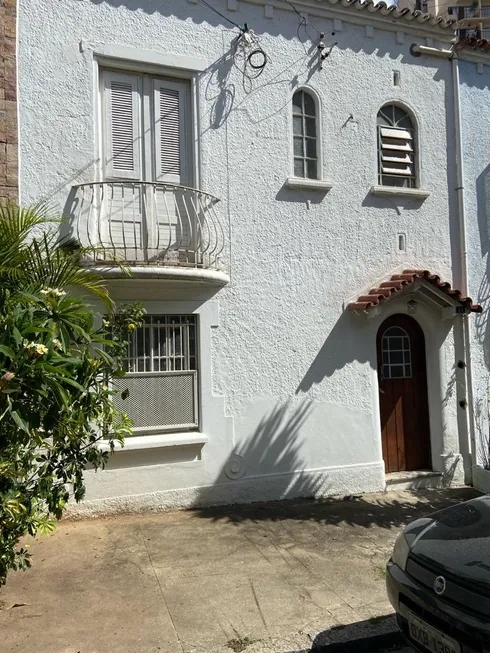 Foto 1 de Casa com 3 Quartos à venda, 110m² em Liberdade, São Paulo