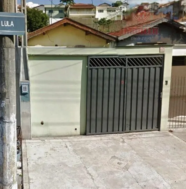Foto 1 de Casa com 2 Quartos à venda, 88m² em Castelinho, Piracicaba