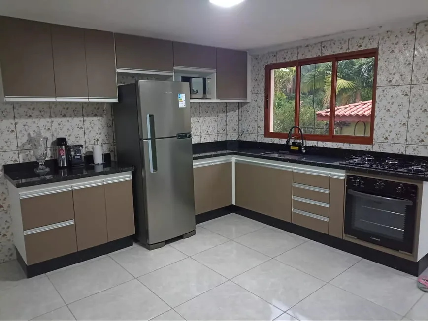 Foto 1 de Casa com 3 Quartos à venda, 110m² em Vila Dirce, Carapicuíba