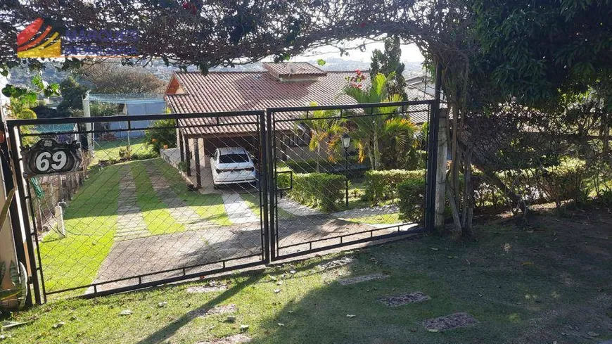 Foto 1 de Fazenda/Sítio com 3 Quartos à venda, 390m² em Jardim do Ribeirão II, Itupeva