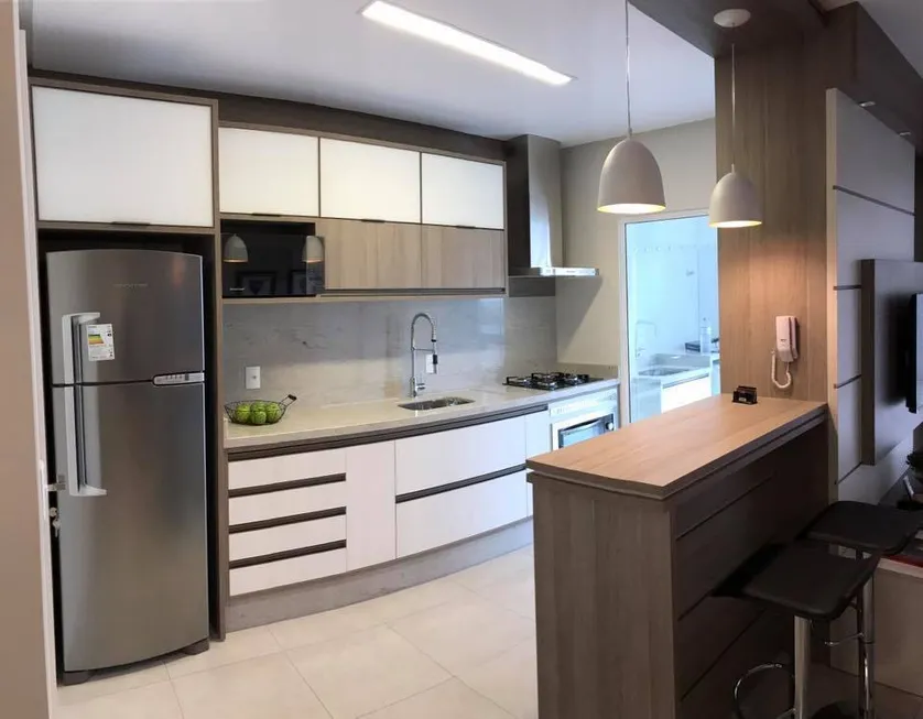 Foto 1 de Apartamento com 3 Quartos à venda, 93m² em Centro, Criciúma