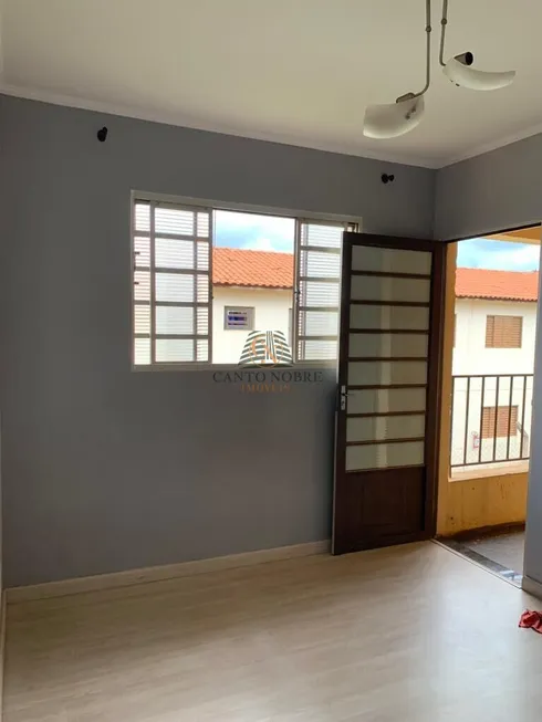 Foto 1 de Apartamento com 2 Quartos à venda, 41m² em Jardim Residencial Paraíso, Araraquara