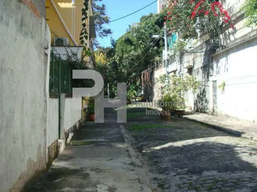 Foto 1 de Casa com 5 Quartos à venda, 250m² em Santa Teresa, Rio de Janeiro