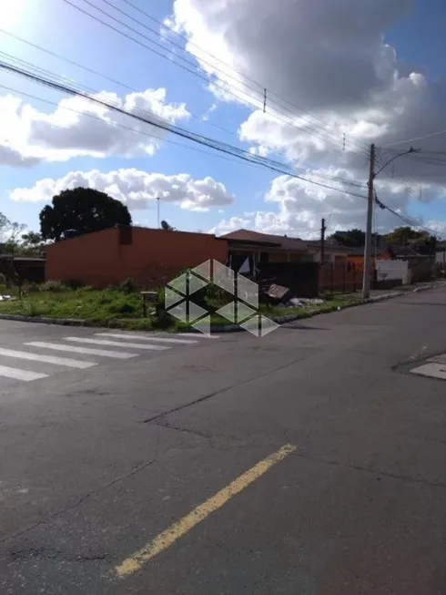 Foto 1 de Lote/Terreno à venda, 374m² em Estância Velha, Canoas