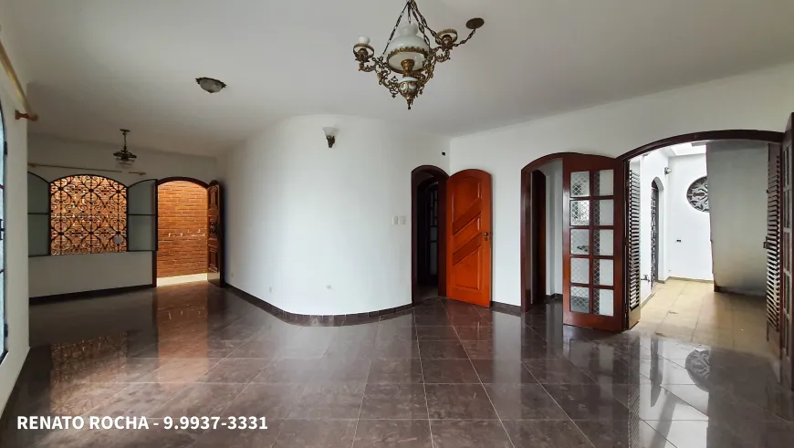 Foto 1 de Casa com 3 Quartos à venda, 200m² em Jaguaré, São Paulo