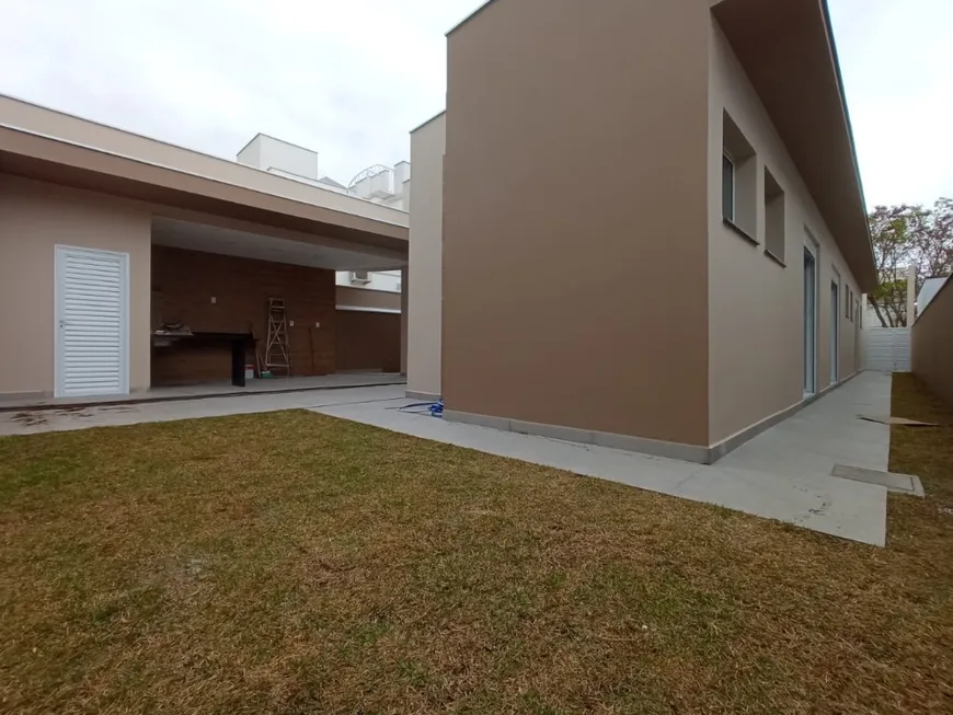 Foto 1 de Casa de Condomínio com 3 Quartos à venda, 218m² em Jardim Residencial Giverny, Sorocaba