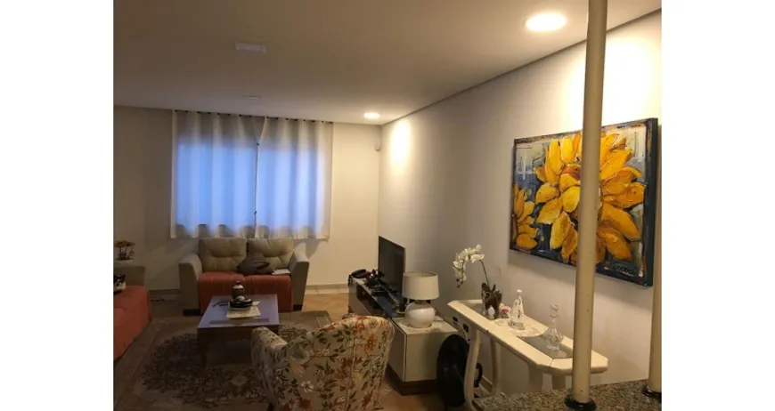 Foto 1 de Sobrado com 3 Quartos à venda, 120m² em Vila Dos Remedios, São Paulo